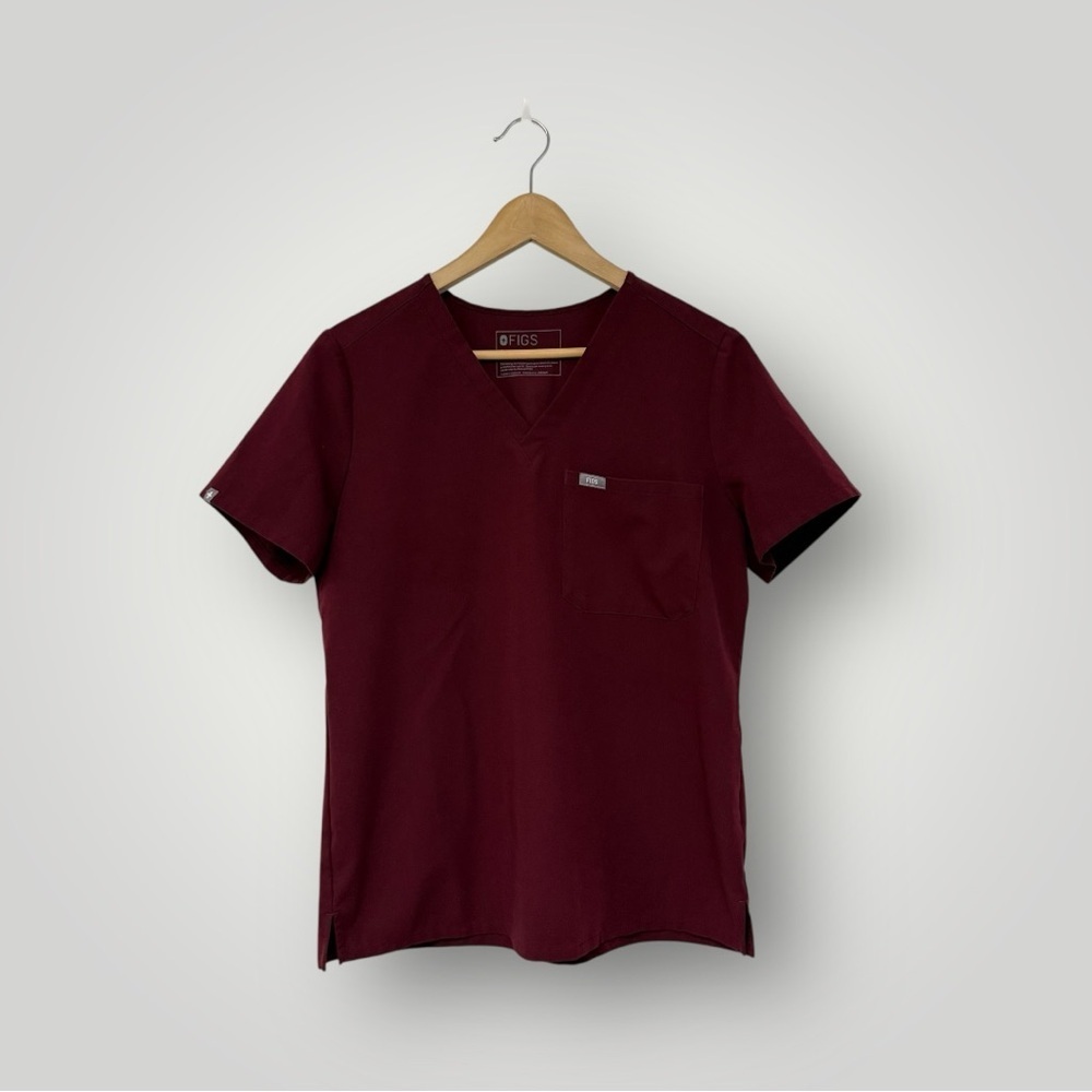 FIGS Catarina Top‎ Sz M